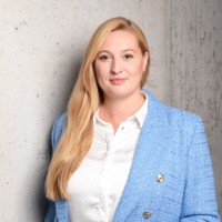 Ulrike Holz-von Bargen