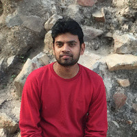 Vikram Kumar