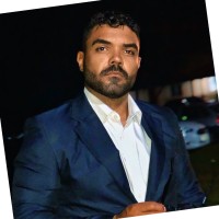 Thales Henrique Ferreira