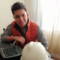 Nicolás Escandón Calle