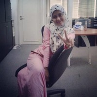 Nitha Seftia