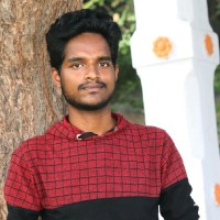 Naveen Shamala
