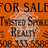 Twisted Spoke Realty
