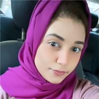 Samreen Fatima