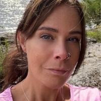 Maria Johansson
