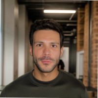 Khalil Bendjelloul ,M.Sc