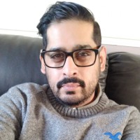 Navid Ahmed