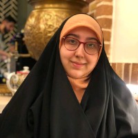 Zeinab Jalilzade