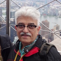 Ashok Grover