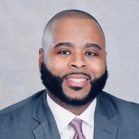 Shaheed M. Morris