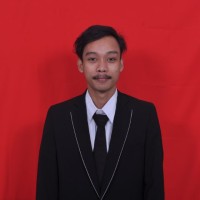 Dymas Yudistira Dulsen