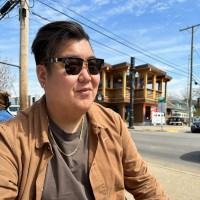 Daniel Yu