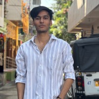 Naman Verma