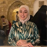 Meriem Abir Zeghina