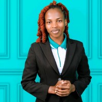 Ainembabazi Vicky
