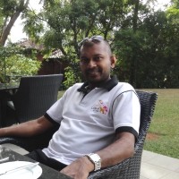 Natesh Vivekanandan