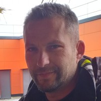Yannick Mattern