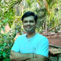 Prasad Kulkarni