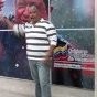 Wilfredo Contreras