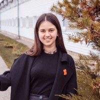 Tetiana Kovalenko