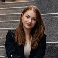 Alisa Petrusenko