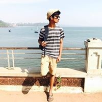Rishabh Mishra