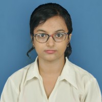 Chandrani Roychowdhury