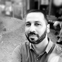 Yaron Almaliah