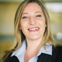 Vicky Gregg