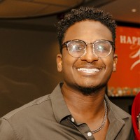 Issa Ahmed