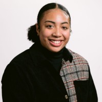 Camille Mccoy