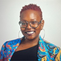 Jevonya Hughes, Mba