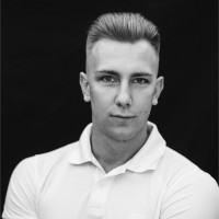 Kacper Tolksdorf