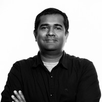 Ashvin Kallianpur