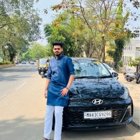 Utkarsh Gawade