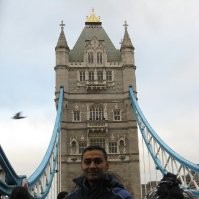 Dinesh Thakkar