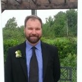 Adam Lillico
