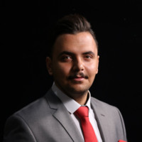 Majid Amishi