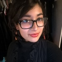 Cecilia Elena Marias