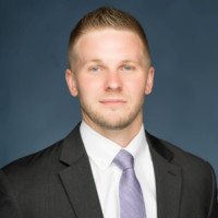 Harrison Bromley, CFP®