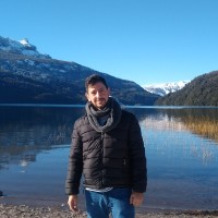 Cristian Damian Vázquez
