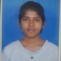 K Venkata Divya
