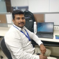 Sudhakar Jayaraman