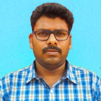 Mohanraj Venkatesan