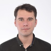 Oleksandr Pavlenko