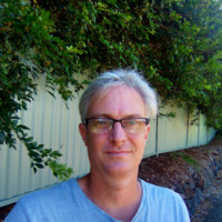 Andrew Barr