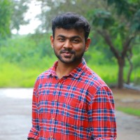 Karthikeyan M.