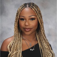 Nicole Obiukwu