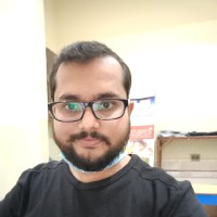 Hammad Ahmed