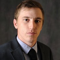 Jordan Degroot